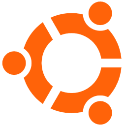 Folder Ubuntu Icon 256x256 png